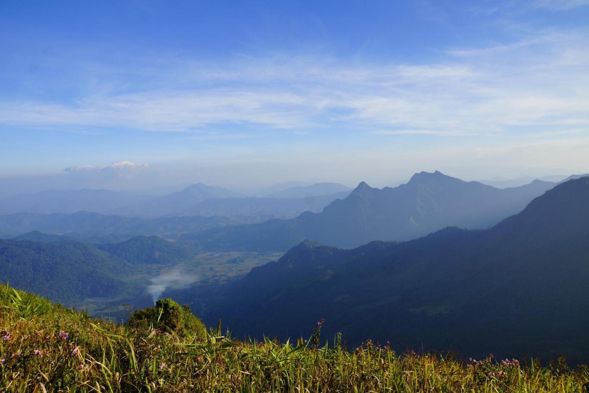 Namkhong Riverside Chiang Khong Cameră foto